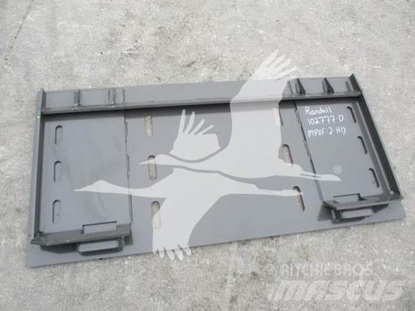 Berlon MPUF2HD Other