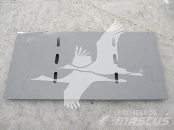 Berlon MPUF2HD Other