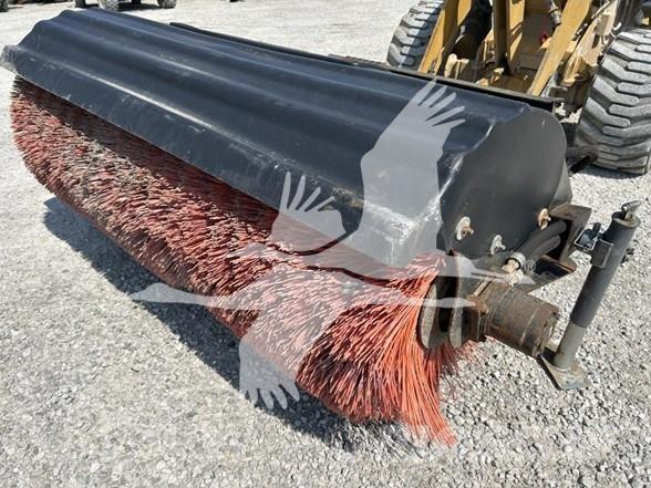 Bobcat 68A Other components