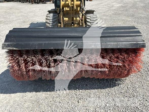 Bobcat 68A Other components