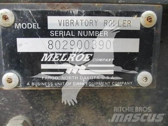 Bobcat VR48 Other