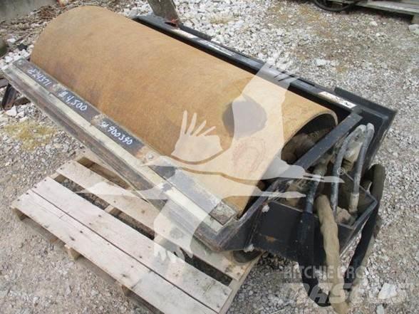 Bobcat VR48 Other