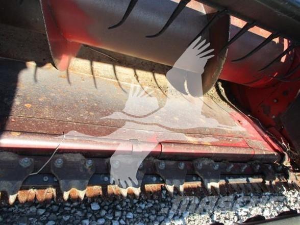 Case IH 1020 Combine harvester heads