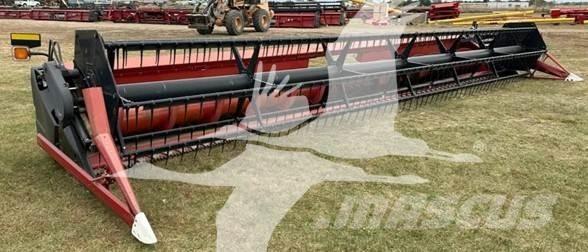 Case IH 1020 Combine harvester heads