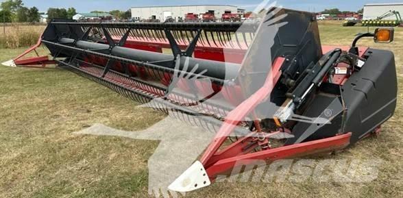 Case IH 1020 Combine harvester heads