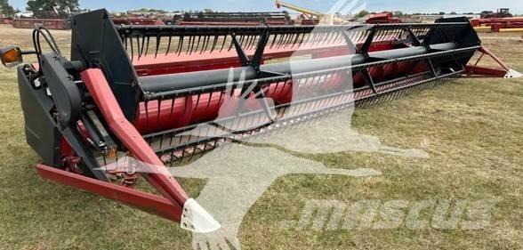 Case IH 1020 Combine harvester heads