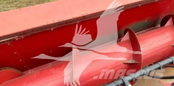 Case IH 1020 Combine harvester heads