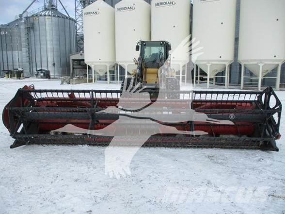 Case IH 1020 Combine harvester heads
