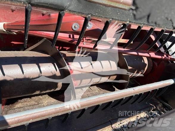 Case IH 1020 Combine harvester heads