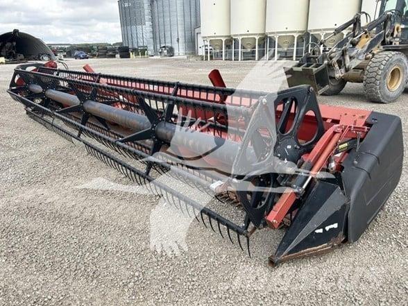Case IH 1020 Combine harvester heads