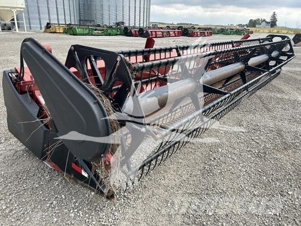 Case IH 1020 Combine harvester heads