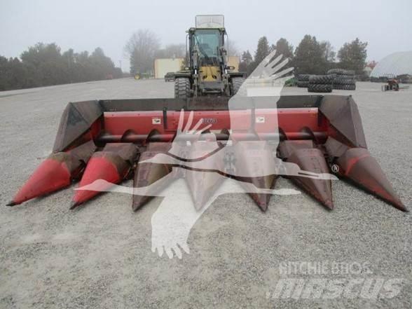 Case IH 1063 Combine harvester heads