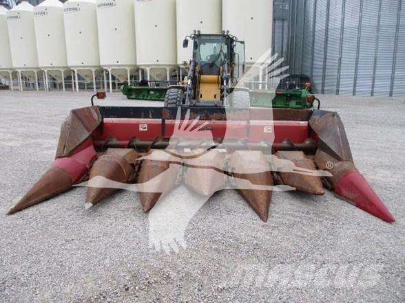 Case IH 1063 Combine harvester heads