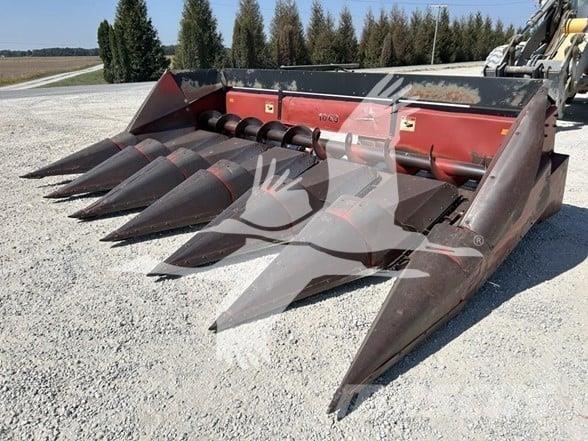 Case IH 1063 Combine harvester heads
