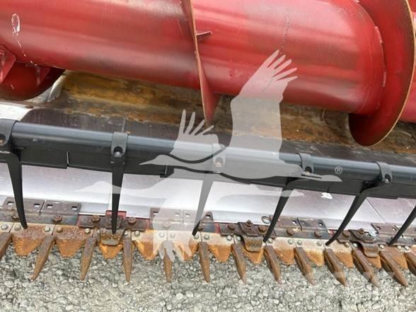 Case IH 2020 Combine harvester heads