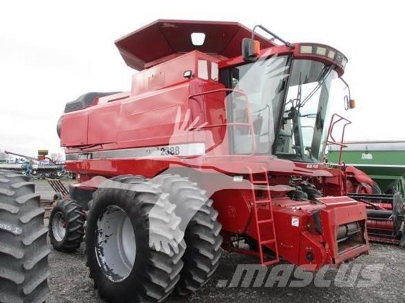 Case IH 2388 Combine harvesters