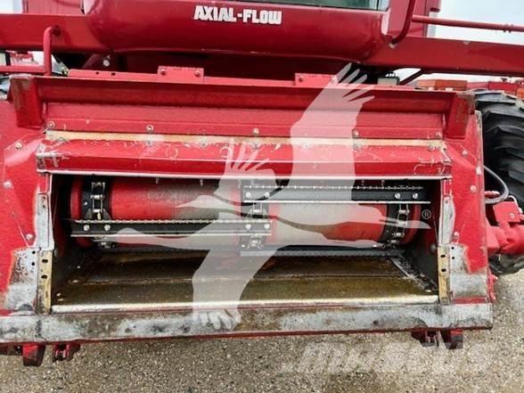 Case IH 2388 Combine harvesters
