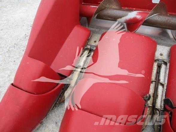 Case IH 3408 Combine harvester heads