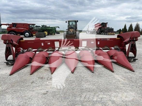 Case IH 3408 Combine harvester heads
