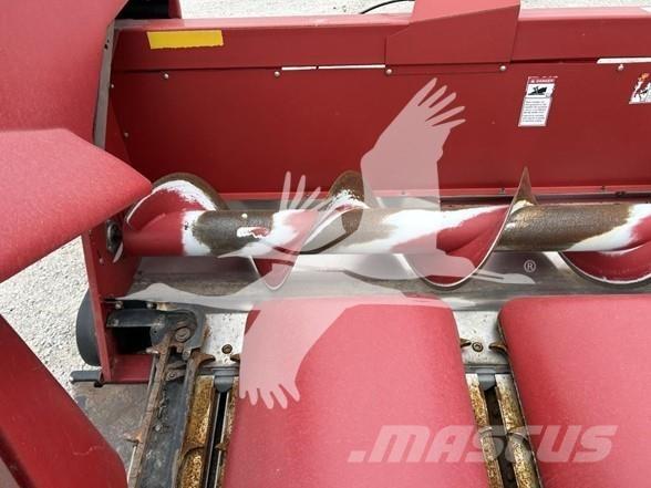 Case IH 3408 Combine harvester heads