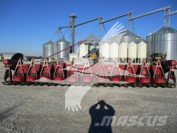 Case IH 3412 Combine harvester heads