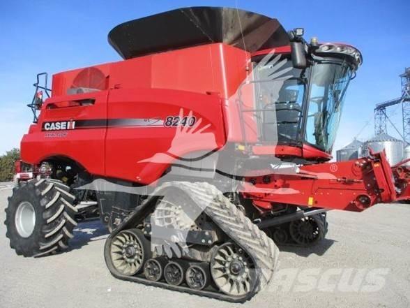 Case IH 8240 Combine harvesters