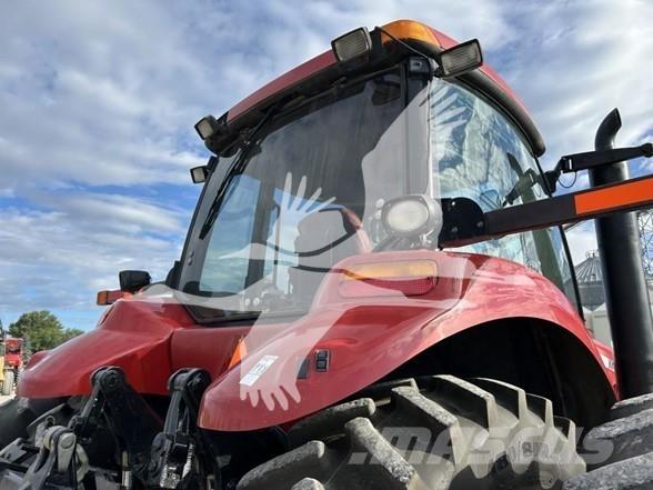 Case IH MX305 Tractors