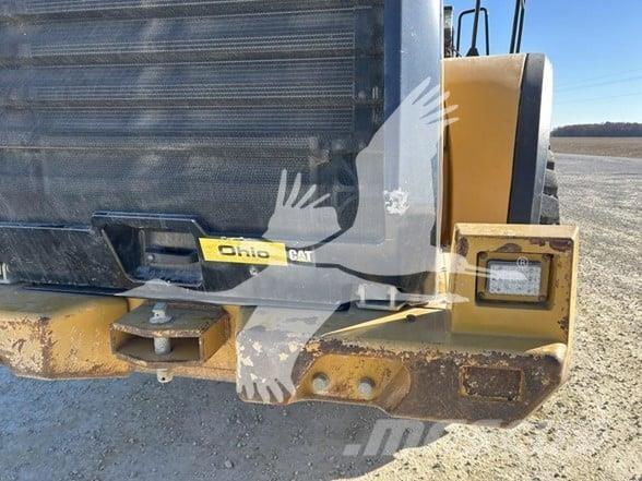 CAT 980K Wheel loaders