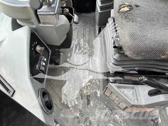 CAT IT28G Wheel loaders