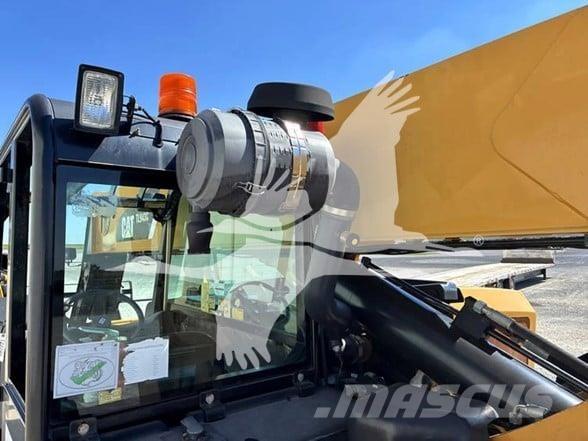 CAT TL943C Telescopic handlers