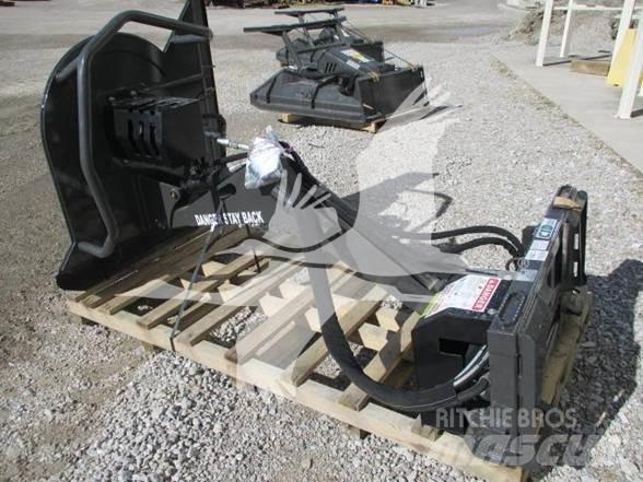  CID SBCNS Forestry mulchers