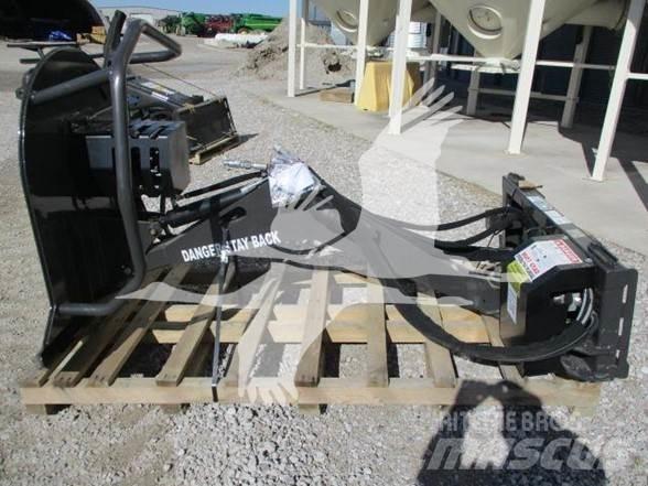  CID SBCNS Forestry mulchers