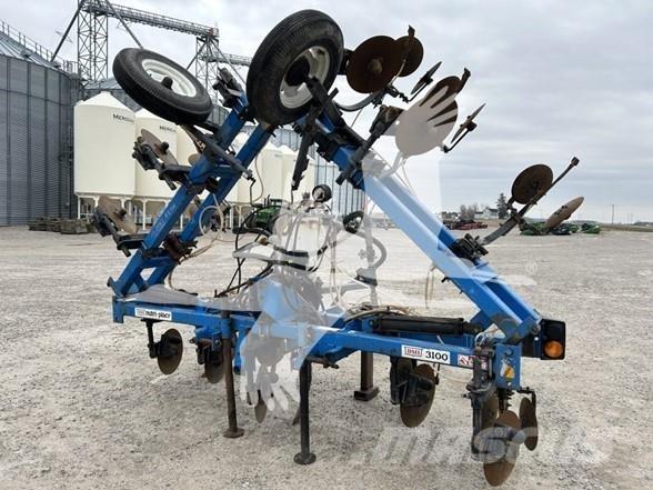 DMI 3100 Other