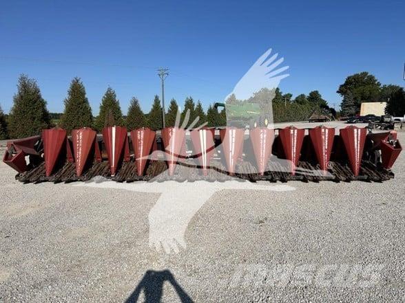 Drago 1230 Combine harvester heads