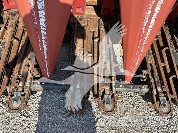 Drago 1230 Combine harvester heads