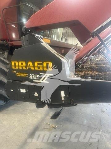 Drago 830 II Combine harvester heads