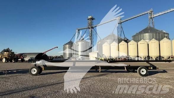 Duo Lift DLT37 Other farming trailers