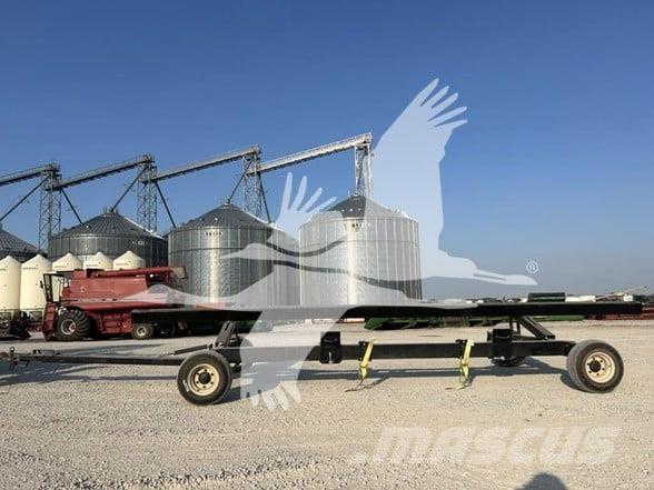 E-Z Trail 680 Other farming trailers