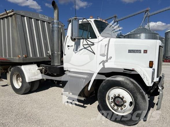 GMC BRIGADIER Truck Tractor Units