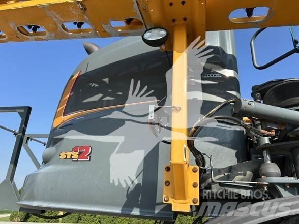 Hagie STS12 Self-propelled sprayers