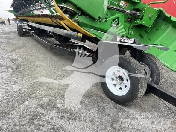 J&M TB6000H-40 Other farming trailers