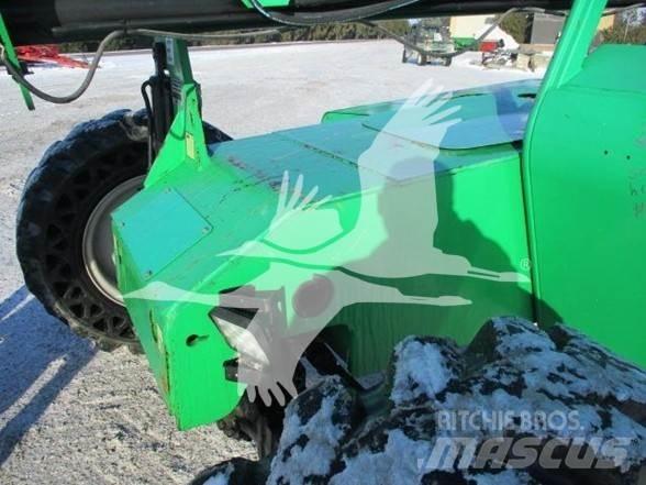 JLG 6042 Telescopic handlers