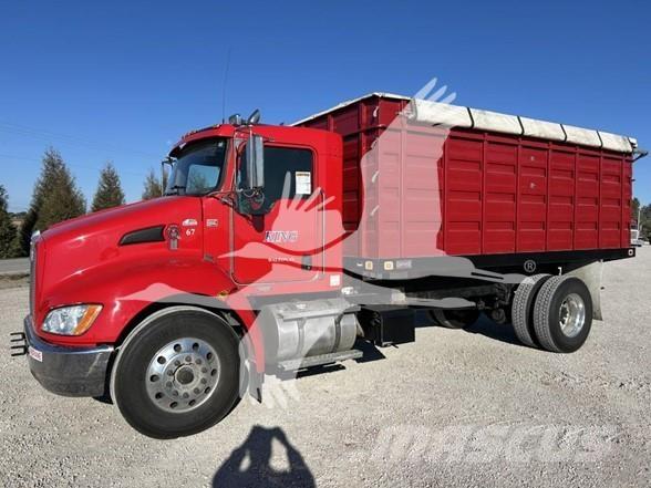 Kenworth T370 Other