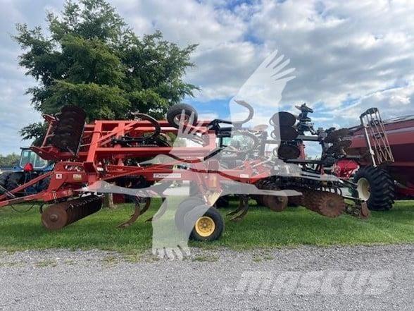 Krause 4850-18 Other tillage machines and accessories