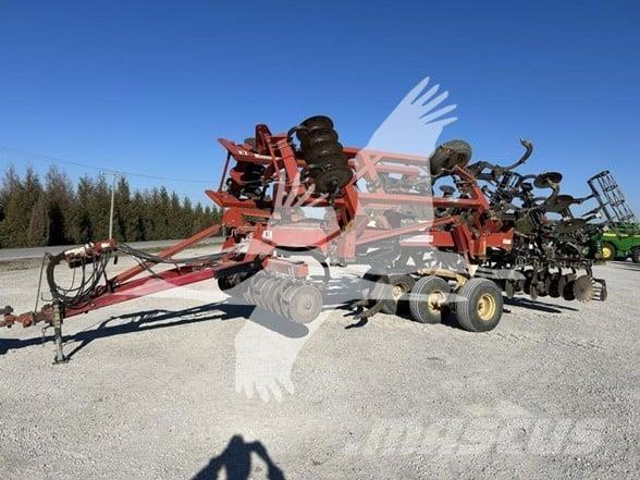 Krause 4850-18 Other tillage machines and accessories