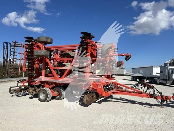 Krause 8000-40 Other tillage machines and accessories