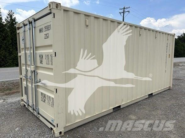  NEW WAY 20' Other
