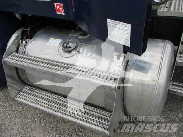 Peterbilt 386 Truck Tractor Units