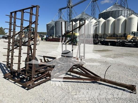 Remlinger 500 Other tillage machines and accessories