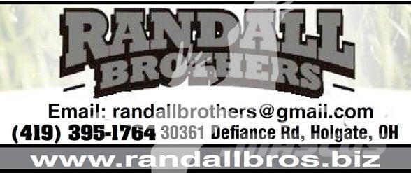  SHEEPS FOOT Vibrator compactors